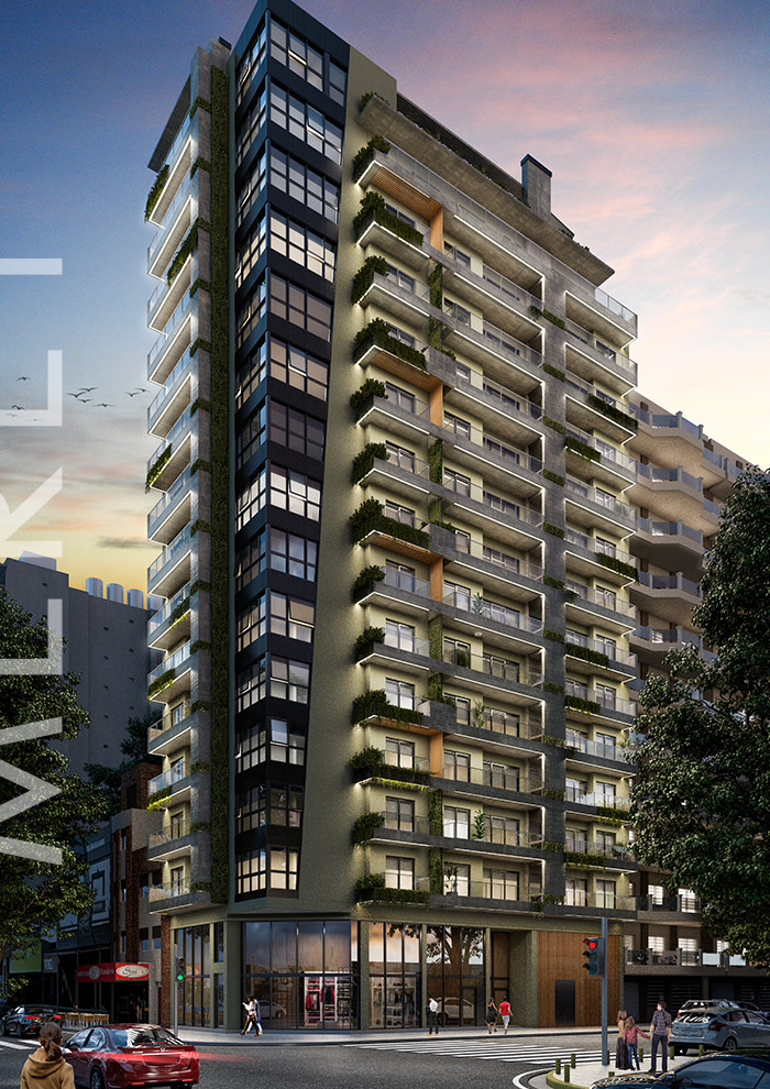 departamentos en venta de pozo en wilde