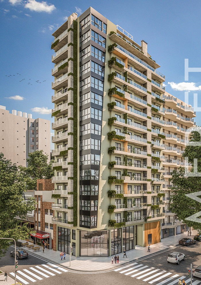 venta de departamentos en wilde